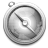 Grey Safari Icon 48x48 png