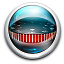 Gyroscopic Icon 128x128 png