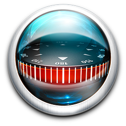 Gyroscopic Icon 256x256 png