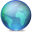 World Icon 32x32 png