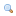 Bullet Magnify Icon