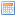 Calendar Select None Icon