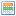 Calendar Select Week Icon 16x16 png
