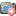 Camera Stop Icon 16x16 png