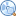 CD Magnify Icon 16x16 png