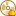 CDR Burn Icon 16x16 png