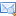 Email Magnify Icon 16x16 png