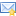 Email Star Icon 16x16 png