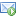 Email Start Icon 16x16 png