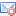 Email Stop Icon