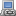 Laptop Link Icon 16x16 png