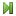 Next Green Icon 16x16 png