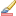 Paintbrush Color Icon