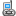 Phone Link Icon 16x16 png