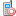 Phone Stop Icon 16x16 png