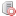 Server Stop Icon 16x16 png