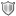 Shield Silver Icon