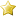 Star Gold Icon 16x16 png