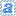 Text Shading Icon 16x16 png