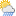 Weather Cloudy Rain Icon 16x16 png