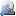 Webcam Connect Icon 16x16 png