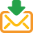 Mail Receive Icon