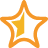 Star Half Icon