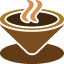 Coffee Icon 64x64 png
