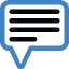 Message Icon 64x64 png