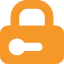 Security Lock Icon 64x64 png