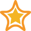 Star Full Icon 64x64 png