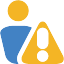 Warning Icon 64x64 png