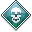 Skull Dock Icons