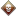 Skull Brown Icon 16x16 png