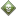 Skull Green Icon 16x16 png