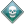 Skull Blue Icon 24x24 png