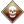Skull Brown Icon 24x24 png