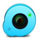 Skype 2.0 Icon