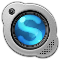 Skype 2b Icon 256x256 png