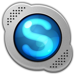 Skype 3 Icon 256x256 png