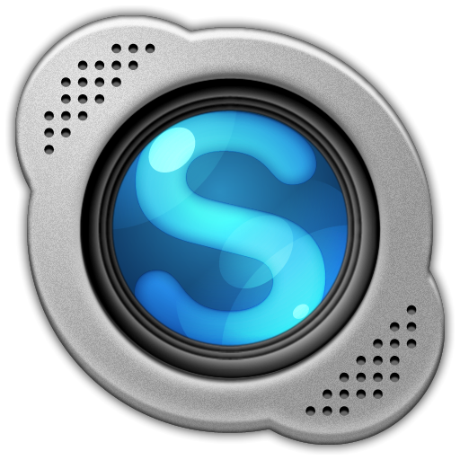 Skype 2 Icon 512x512 png