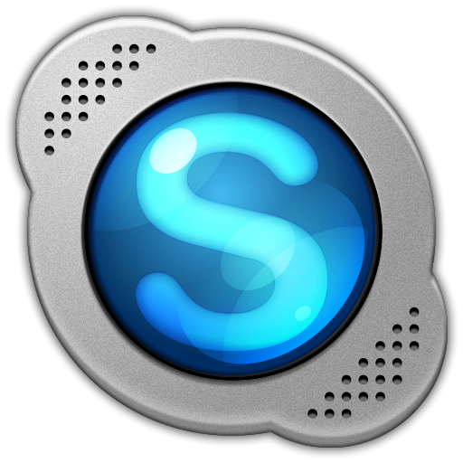 Skype 3 Icon 512x512 png