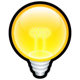 Lamp Icon 256x256 png