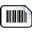 Barcode Icon 32x32 png