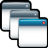 Applications Icon - SoftIcons.com
