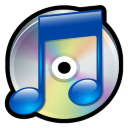 ITunes Icon 128x128 png