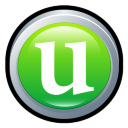 UTorrent Icon 128x128 png