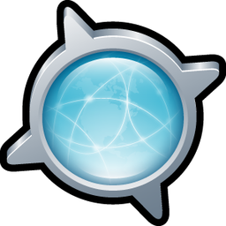 Camino Icon 256x256 png