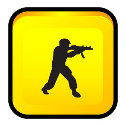 counter strike folder icon