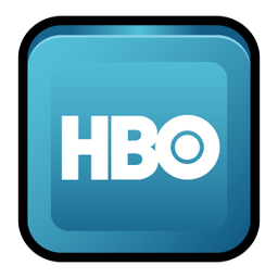 HBO Icon 256x256 png